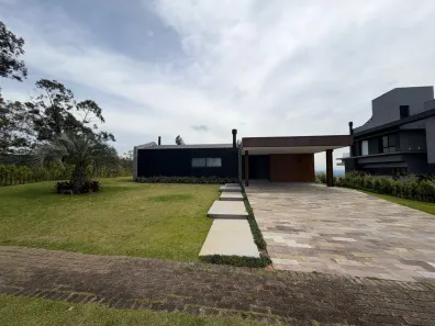 Casa de Condomínio com 2 Quartos à venda, 236m² no Santa Isabel, Viamão