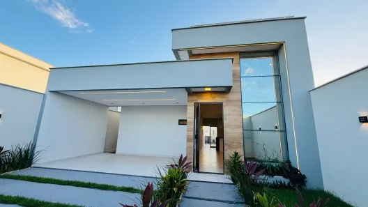 Casa com 3 Quartos à venda, 134m² no , São José de Ribamar