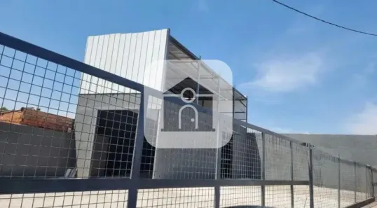 Galpão/Depósito/Armazém para alugar, 750m² no Bom Jesus, Uberlândia