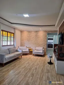 Casa com 3 Quartos à venda, 184m² no , São Francisco de Itabapoana