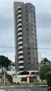 Apartamento com 3 Quartos à venda, 105m² no Jardim Proença, Campinas