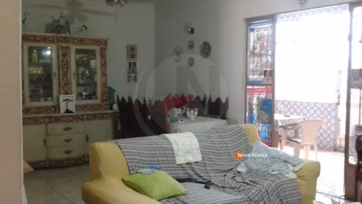  com 2 Quartos à venda, 250m² no Santa Teresa, Rio de Janeiro