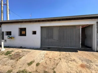 Casa com 4 Quartos à venda, 116m² no Jardim Denadai (Nova Veneza), Sumaré