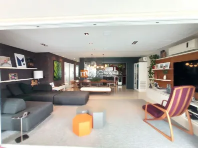 Apartamento com 3 Quartos à venda, 180m² no Itacorubi, Florianópolis