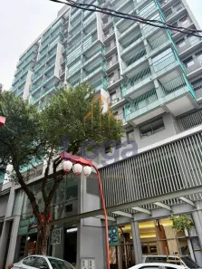Apartamento com 1 Quarto para alugar, 25m² no Liberdade, São Paulo