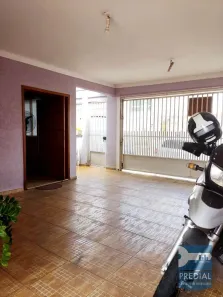 Casa com 3 Quartos à venda, 175m² no Jardim Embaré, São Carlos