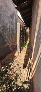 Casa com 2 Quartos à venda, 70m² no Vila Melhado, Araraquara