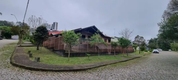 Casa com 2 Quartos à venda, 132m² no Vila Verde, Caxias do Sul