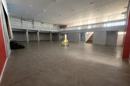 Ponto Comercial para alugar, 750m² no Praia de Itaparica, Vila Velha