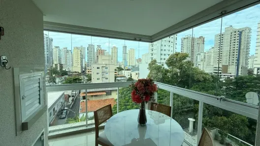 Apartamento com 2 Quartos à venda, 80m² no Meia Praia, Itapema