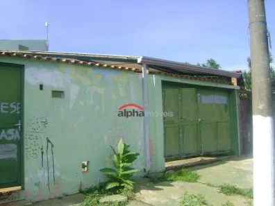 Casa com 2 Quartos à venda, 70m² no Jardim Santa Emília, Hortolândia