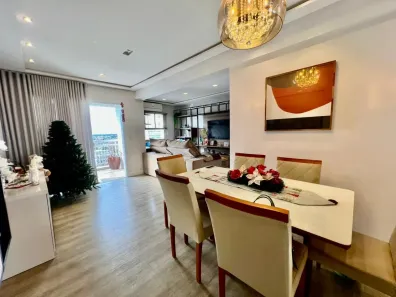 Apartamento com 2 Quartos à venda, 86m² no Pedreira, Belém