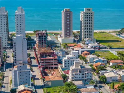 Apartamento com 3 Quartos à venda, 99m² no Itacolomi, Balneário Piçarras