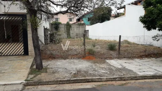 Lote/Terreno à venda, 300m² no Cidade Universitária, Campinas