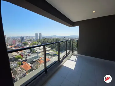 Apartamento com 3 Quartos à venda, 78m² no Vila Yara, Osasco