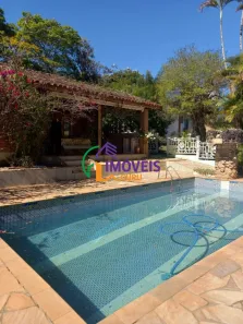 Casa com 2 Quartos à venda, 1400m² no Vila Santa Helena, Atibaia