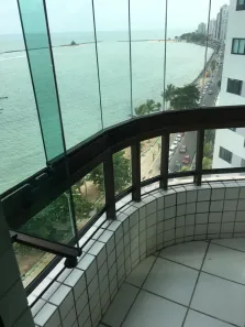Apartamento com 3 Quartos à venda, 116m² no Casa Caiada, Olinda