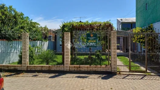 Casa com 3 Quartos à venda, 80m² no Medianeira, Eldorado do Sul