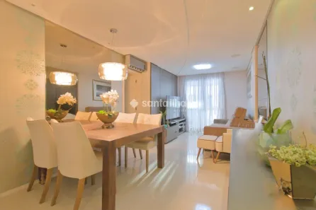 Apartamento com 2 Quartos à venda, 88m² no João Paulo, Florianópolis