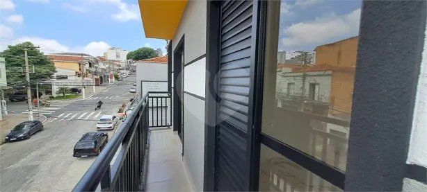 Apartamento com 2 Quartos à venda, 52m² no Água Fria, São Paulo