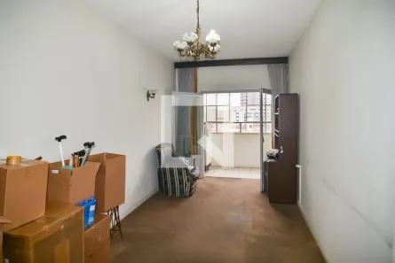 Apartamento com 1 Quarto à venda, 60m² no Bela Vista, São Paulo