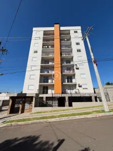 Apartamento com 2 Quartos à venda, 76m² no Petrópolis, Novo Hamburgo