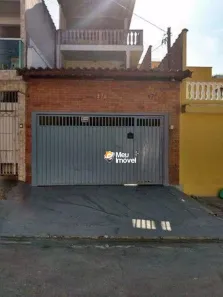 Sobrado com 5 Quartos à venda, 190m² no Jardim Jaraguá, São Paulo