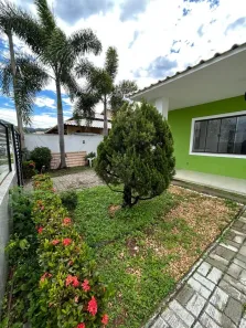 Casa de Condomínio com 4 Quartos para alugar, 178m² no Caxito, Maricá