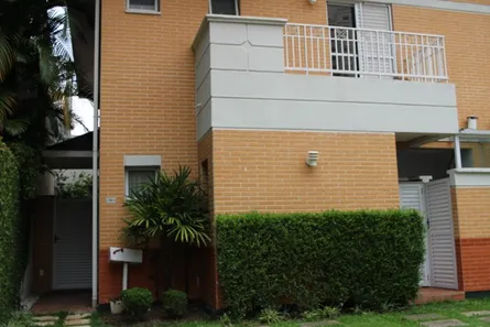 Casa de Condomínio com 3 Quartos à venda, 163m² no Vila Sofia, São Paulo