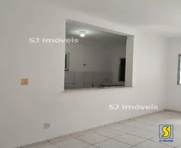 Apartamento com 2 Quartos para alugar, 43m² no Centro, Maracanaú
