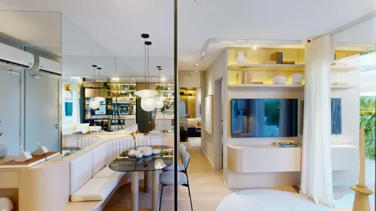 Apartamento com 2 Quartos à venda, 46m² no Centro, Niterói