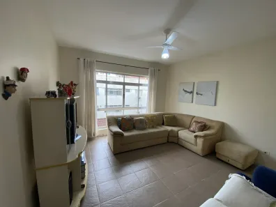 Apartamento com 2 Quartos à venda, 93m² no Enseada, Guarujá