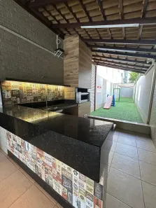 Apartamento com 3 Quartos à venda, 90m² no Jardim Camburi, Vitória