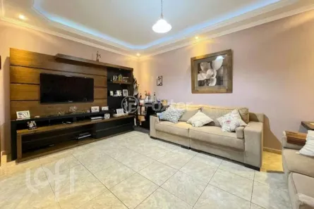 Casa com 3 Quartos à venda, 163m² no Alto da Lapa, São Paulo