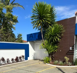 Sala Comercial para alugar, 200m² no Centro, São Carlos