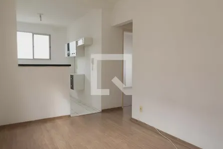 Apartamento com 2 Quartos à venda, 48m² no Jardim Recanto, Americana