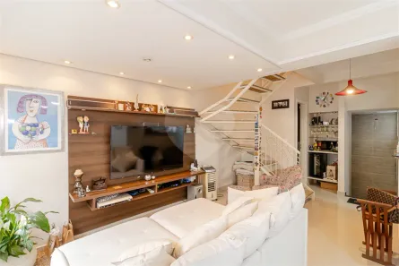 Casa de Condomínio com 3 Quartos à venda, 241m² no Jardim Previdência, São Paulo