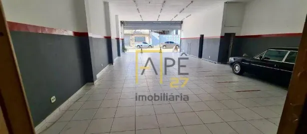 Ponto Comercial para alugar, 280m² no Carandiru, São Paulo