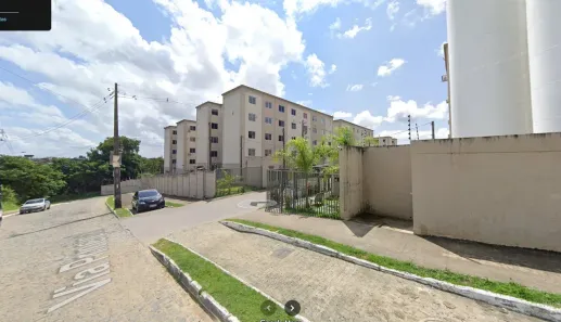 Apartamento com 2 Quartos à venda, 10m² no Dois Carneiros, Jaboatão dos Guararapes