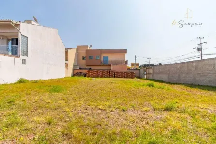 Lote/Terreno à venda, 429m² no Ganchinho, Curitiba
