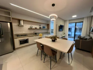 Apartamento com 2 Quartos à venda, 81m² no Canto Grande, Bombinhas