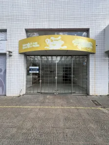 Prédio Comercial para alugar, 51m² no Zona 01, Maringá