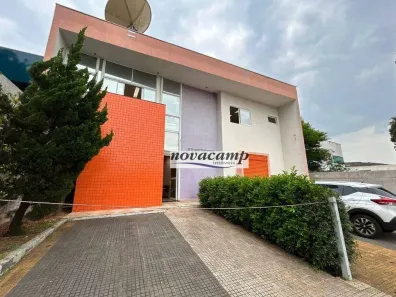 Imóvel Comercial com 6 Quartos à venda, 426m² no Jardim Chapadão, Campinas