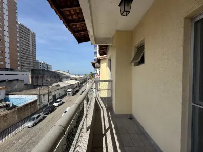 Apartamento com 1 Quarto à venda, 52m² no Aviação, Praia Grande