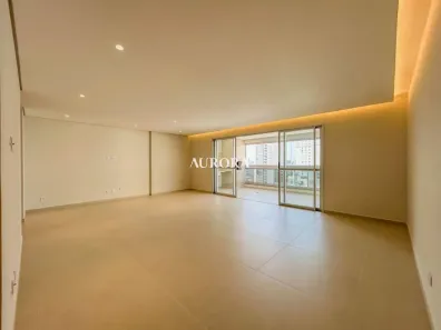 Apartamento com 3 Quartos à venda, 199m² no Gleba Fazenda Palhano, Londrina