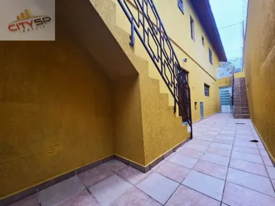 Sobrado com 3 Quartos à venda, 148m² no Vila Guarani (Z Sul), São Paulo