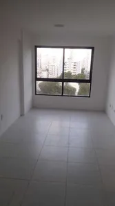 Apartamento com 1 Quarto para alugar, 40m² no Boa Viagem, Recife