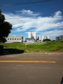 Lote/Terreno à venda, 942m² no Jardim América, Paulínia