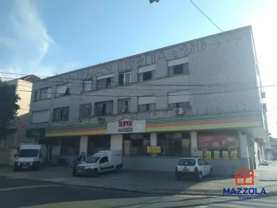 Apartamento com 1 Quarto à venda, 48m² no Partenon, Porto Alegre