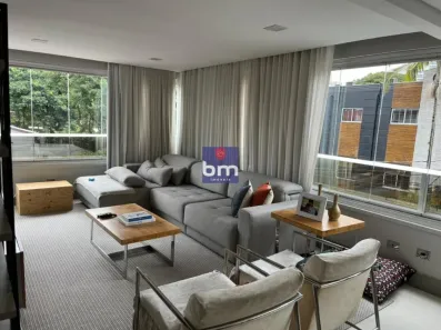 Apartamento com 2 Quartos à venda, 122m² no Vila Olímpia, São Paulo